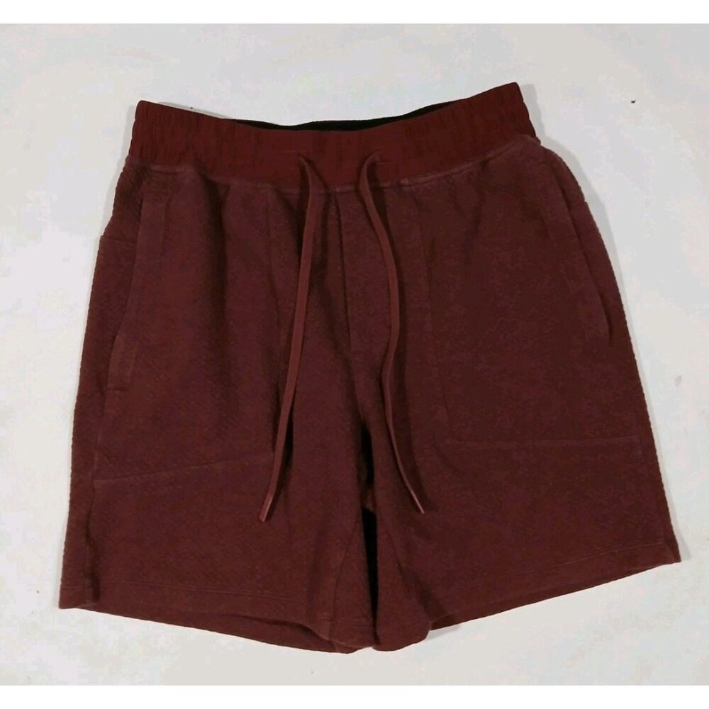 Lululemon At Ease Shorts 7"